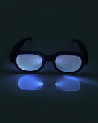 Detective Light Up Led Glasses
